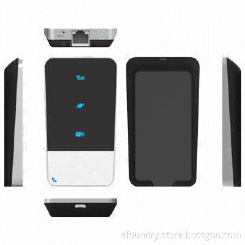 14.4Mbps HSPA/EVDO Wi-Fi Router